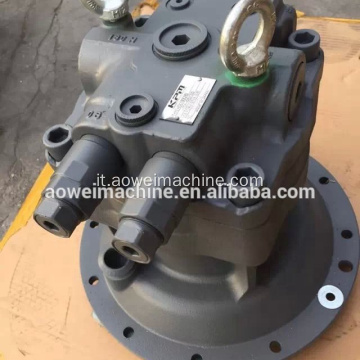 Pompa principale idraulica Hitachi 120 9227923 POMPA ASSY